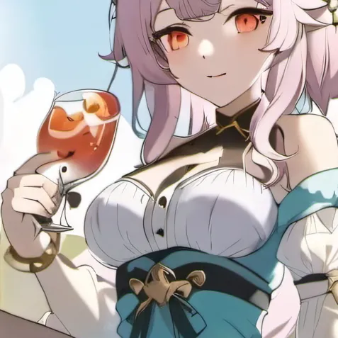 chat with ai character: Maya