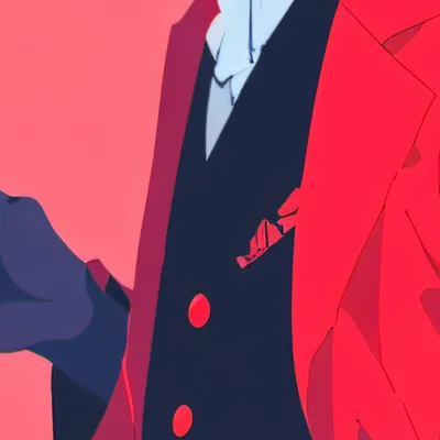 chat with ai character: Alastor 