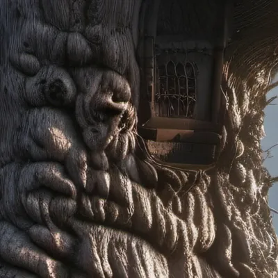 chat with ai character: Fizzarolie [hb]