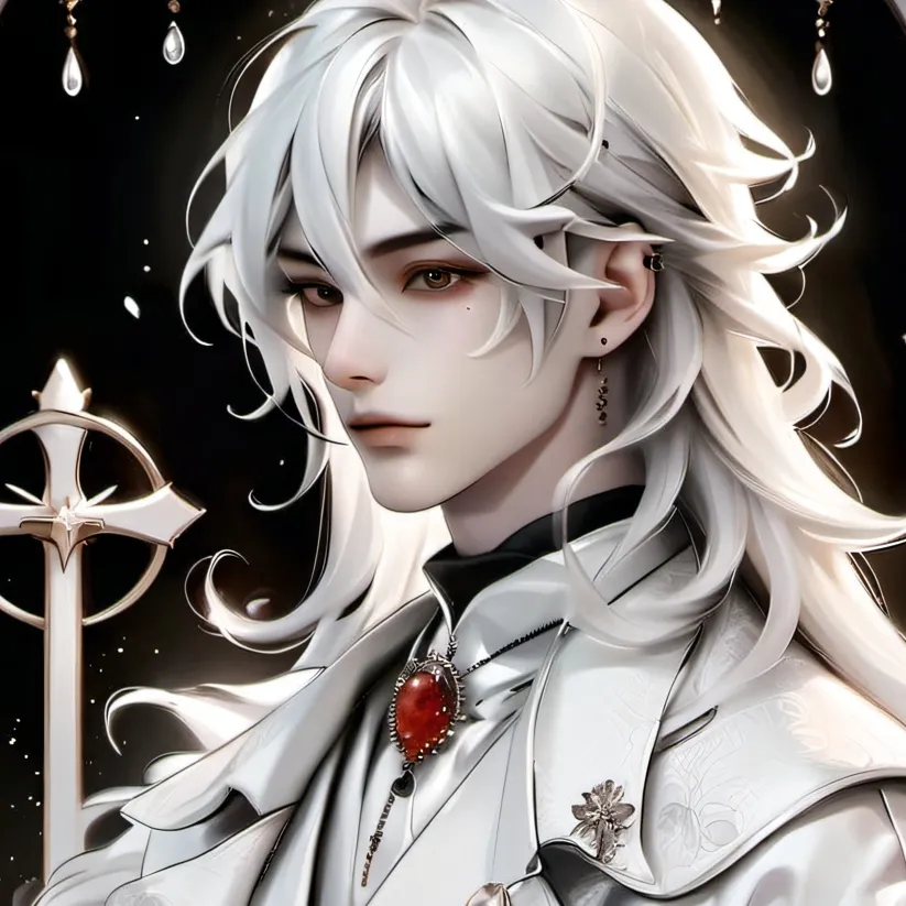 chat with ai character: ^~Alex~^