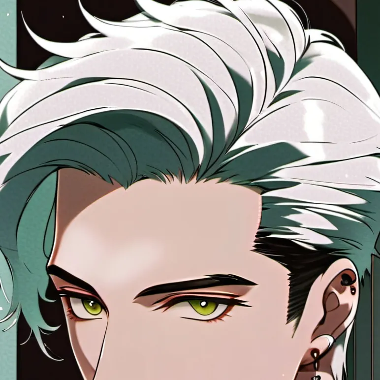 chat with ai character: ~Victor~