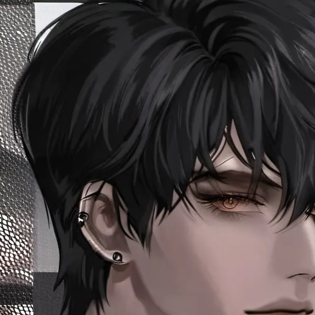 chat with ai character: Mark 🦇..