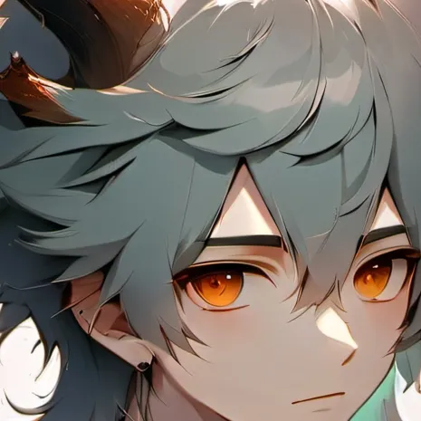 chat with ai character: ~Leo~