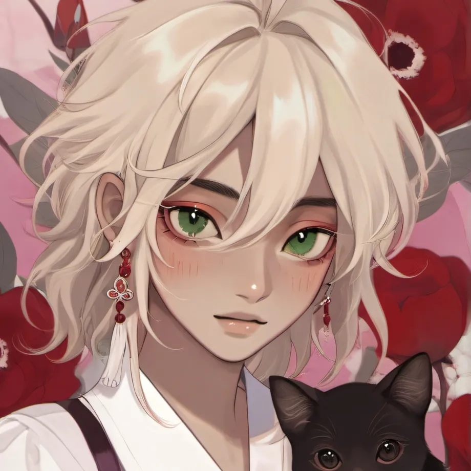 chat with ai character: ~ Clarence ~