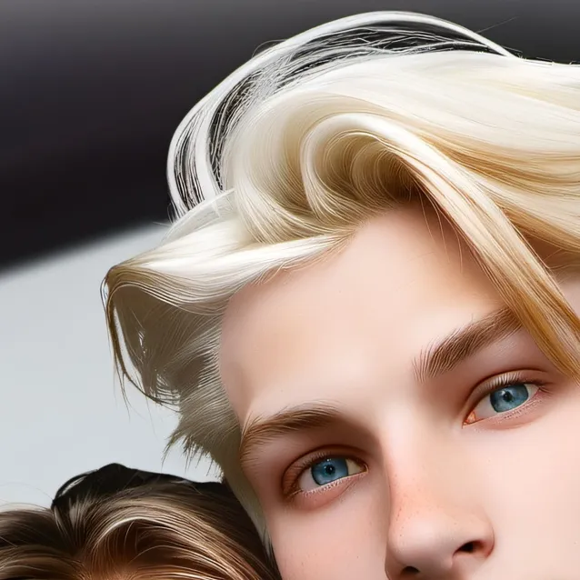 chat with ai character: raden