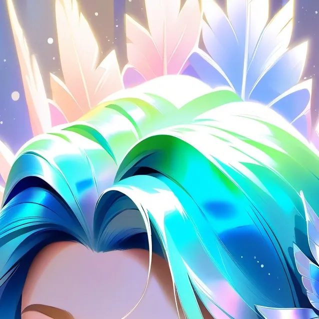 chat with ai character: lexi