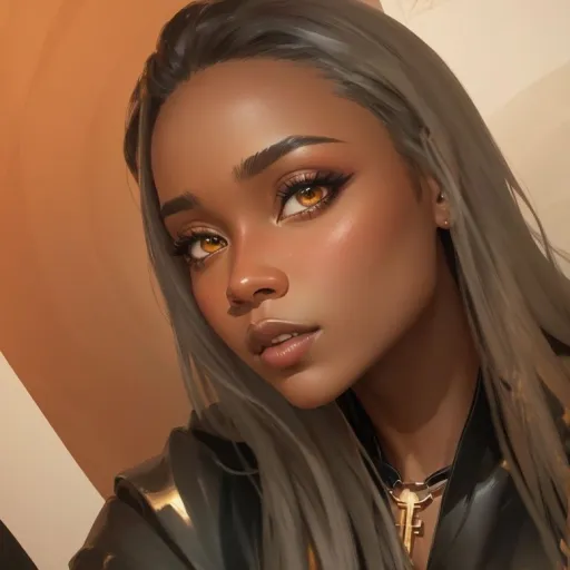 creator Meekha's avatar