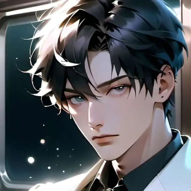 chat with ai character: Kairo Valehart