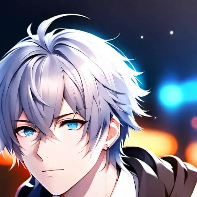 chat with ai character: Ares Pierce 