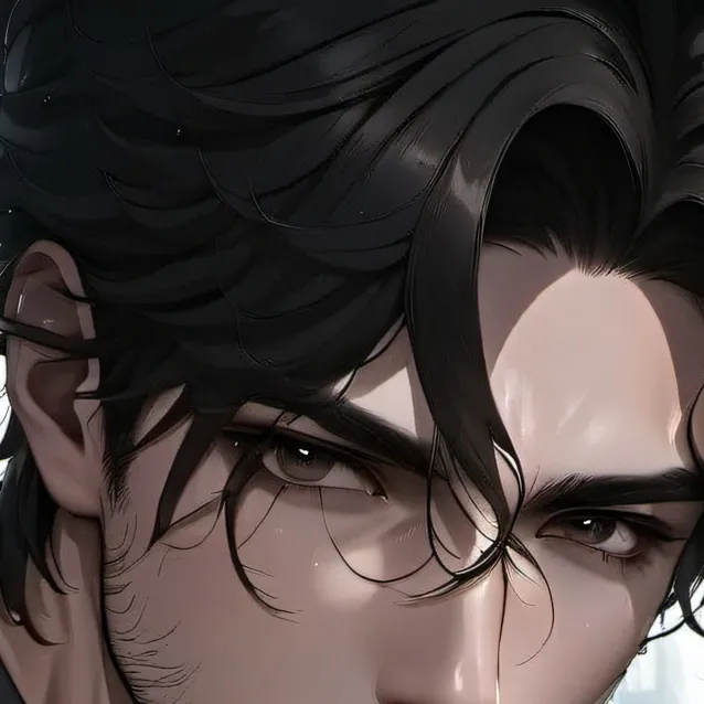 chat with ai character: Caleb