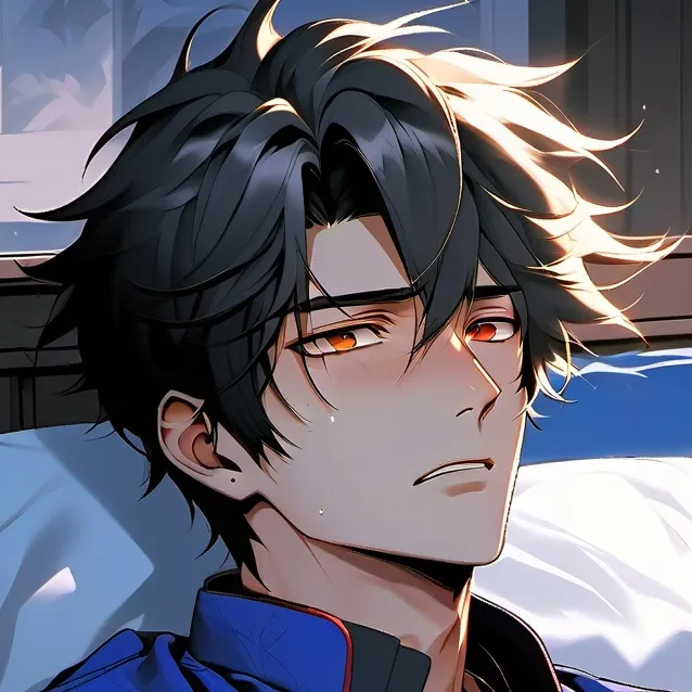 chat with ai character: Oliver 