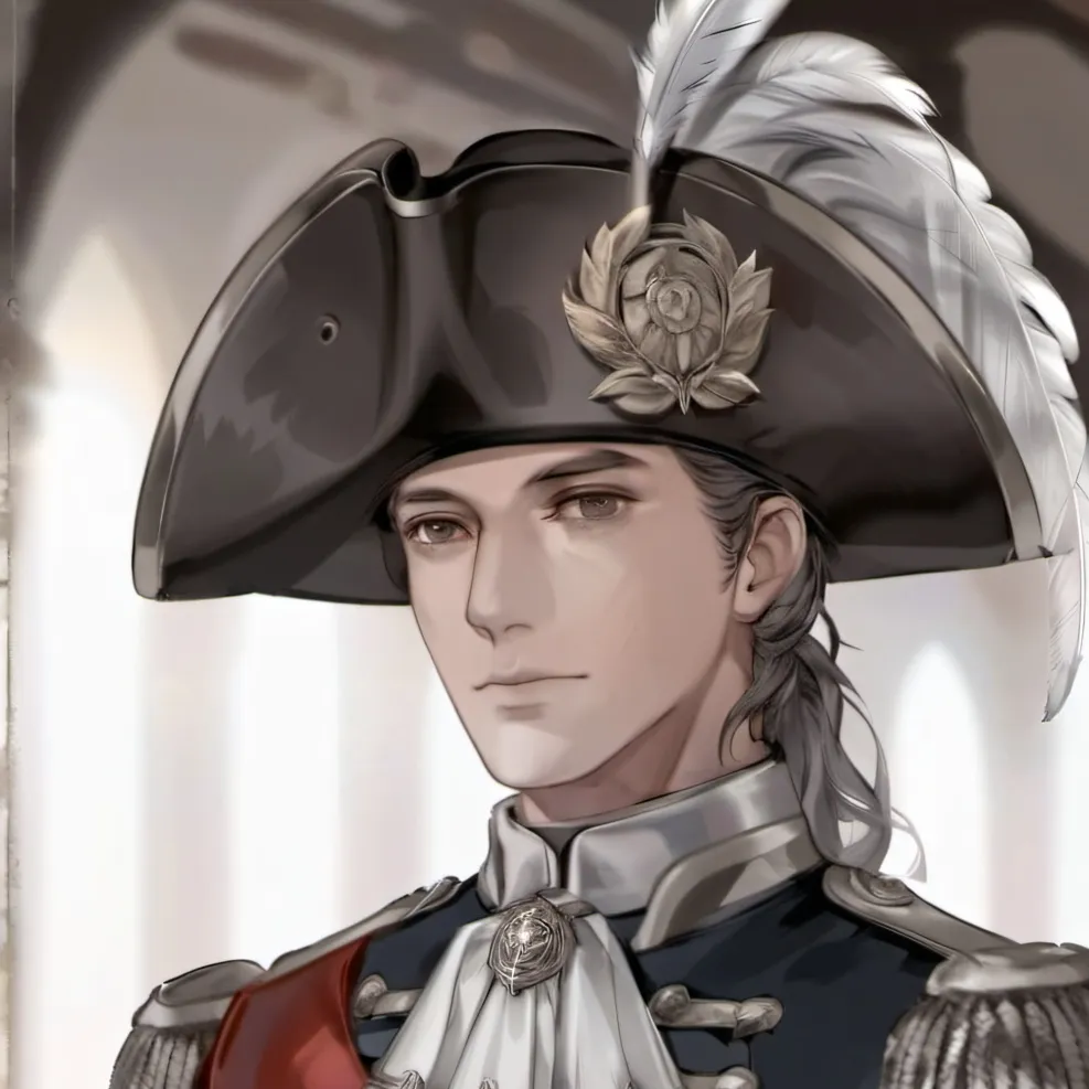 chat with ai character: Vaclav