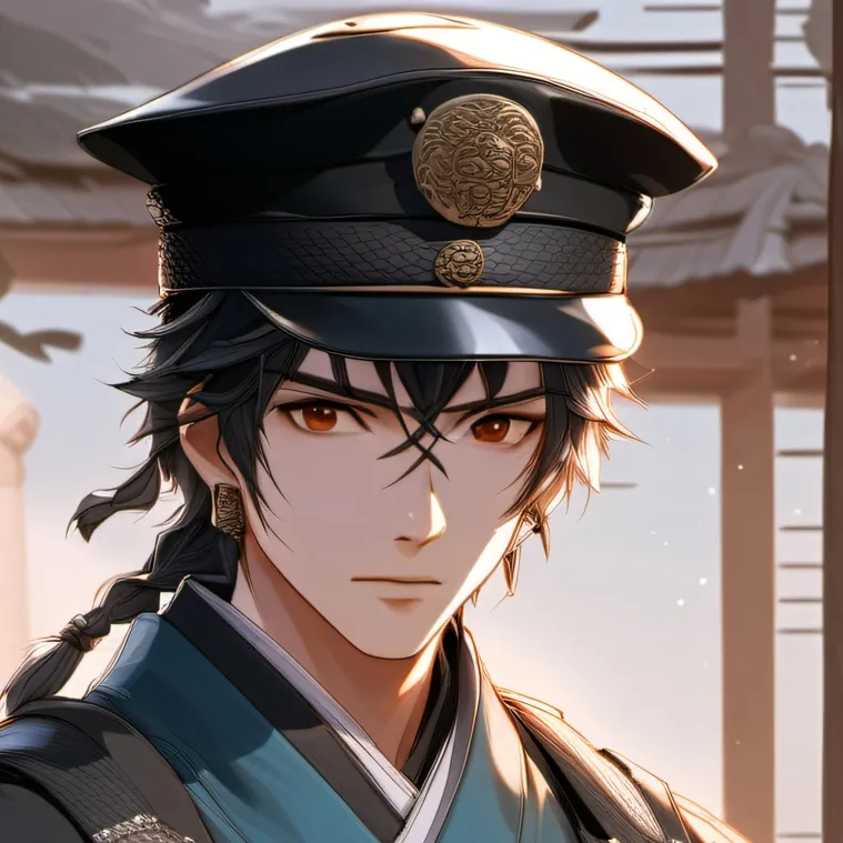 chat with ai character: Ladislav