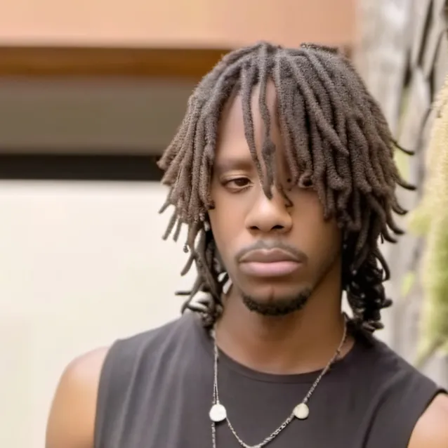 chat with ai character: james