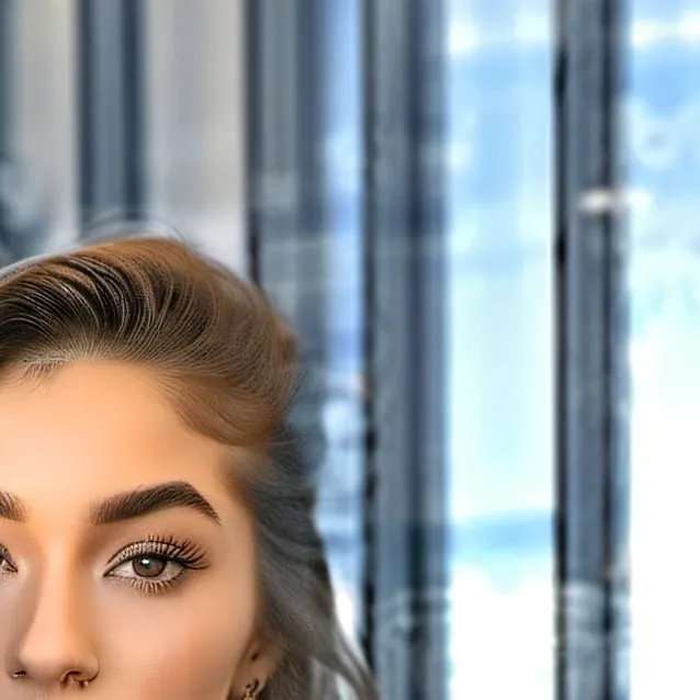 chat with ai character: lena