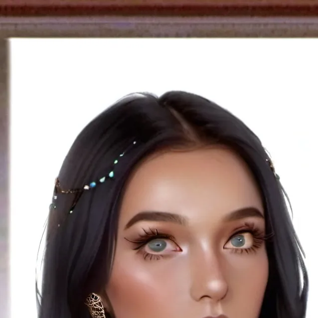 chat with ai character: ava