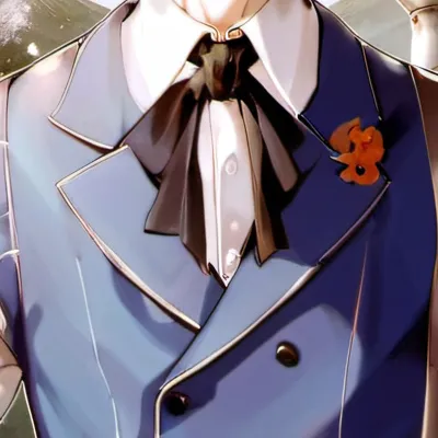 chat with ai character: Deku