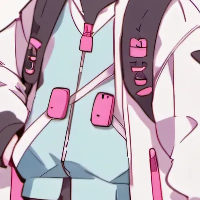 chat with ai character: Baby