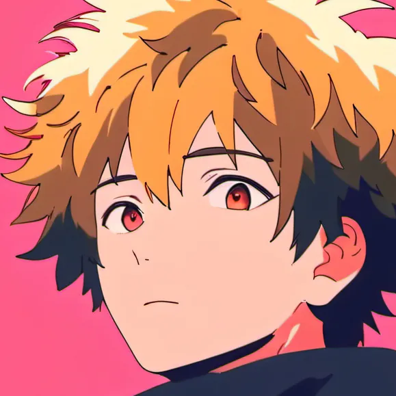 chat with ai character: Kev