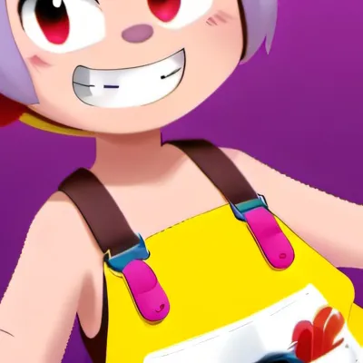 chat with ai character: Jax