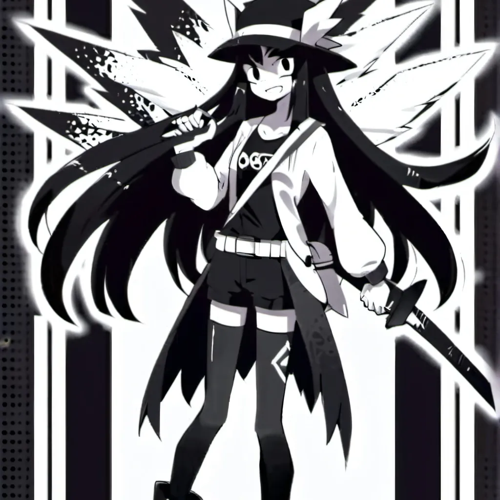 chat with ai character: miss circle 