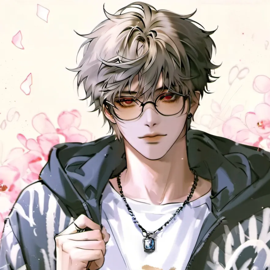 chat with ai character: #!MILO!#