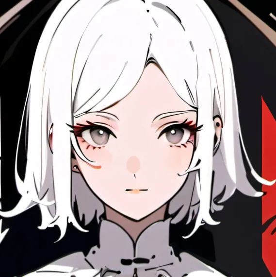 chat with ai character: Alya 