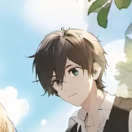 chat with ai character: Alyssa and Daniel