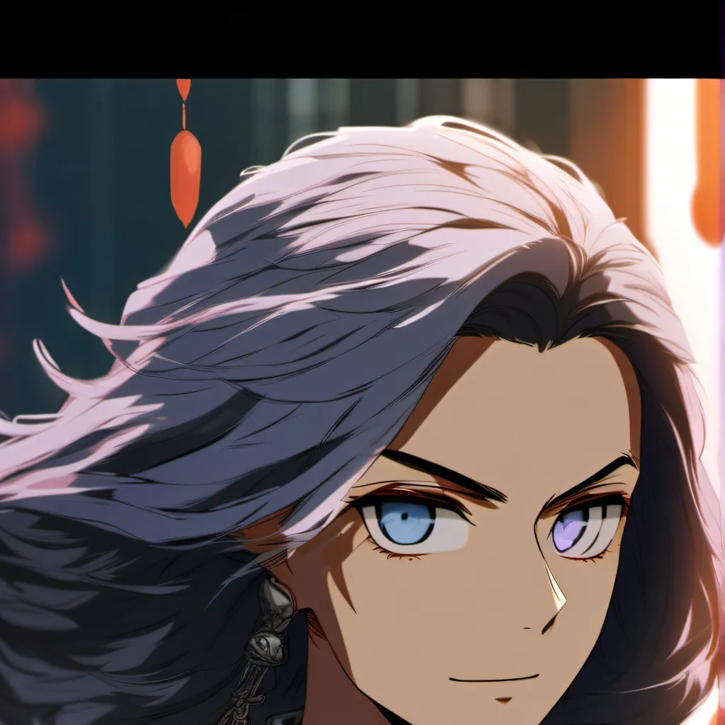 chat with ai character: Lady nagant