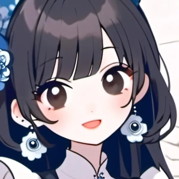 chat with ai character: Anna