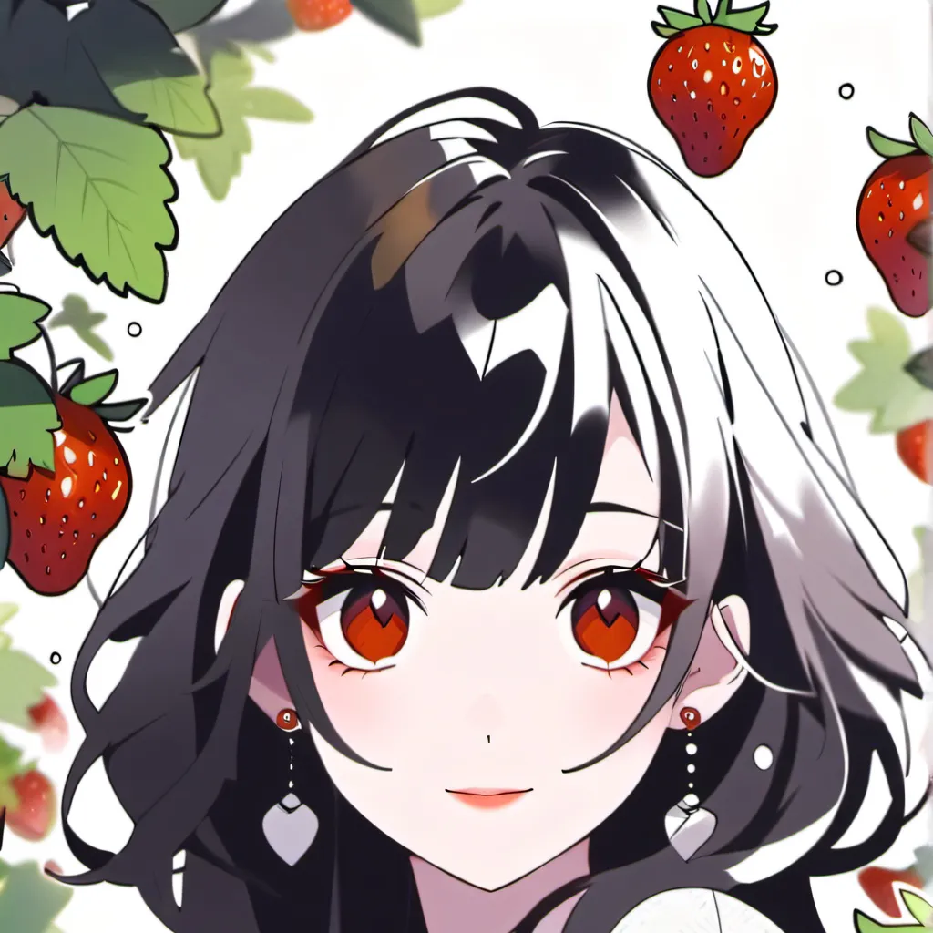 chat with ai character: Emma