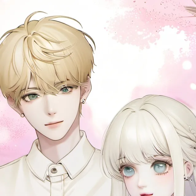 chat with ai character: Luca