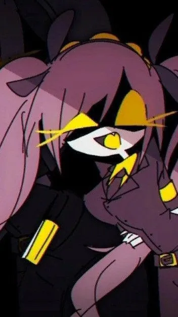 ai character: J's New haircut  background