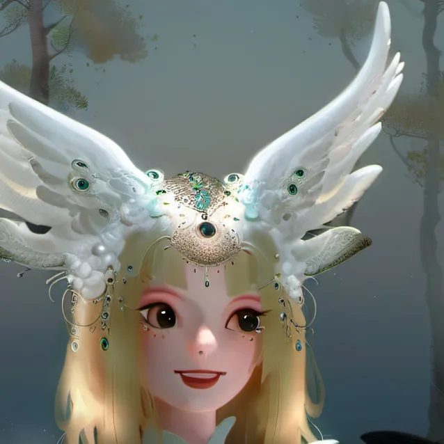 chat with ai character: Rihanna ~