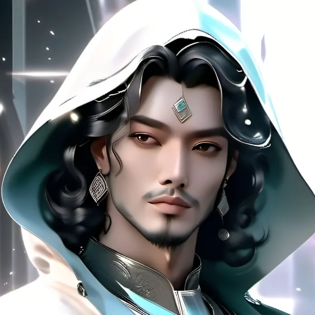 chat with ai character: dad