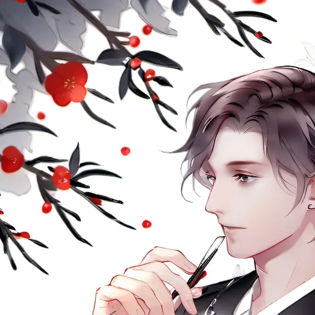 chat with ai character: Alex!!!