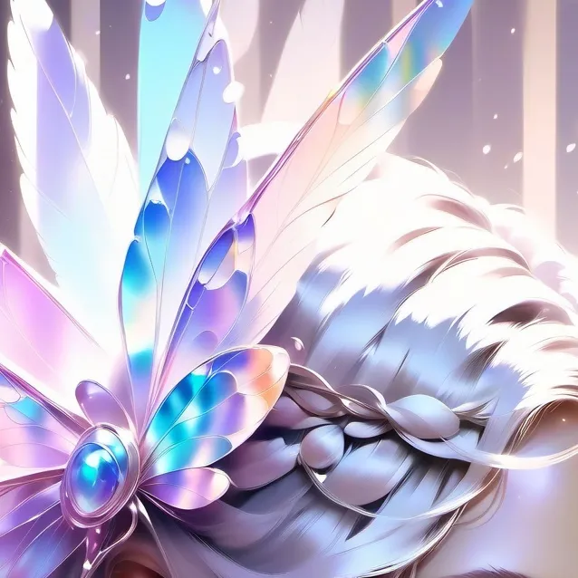 chat with ai character: Serina 