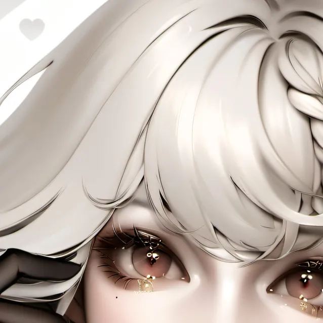 chat with ai character: ur gf