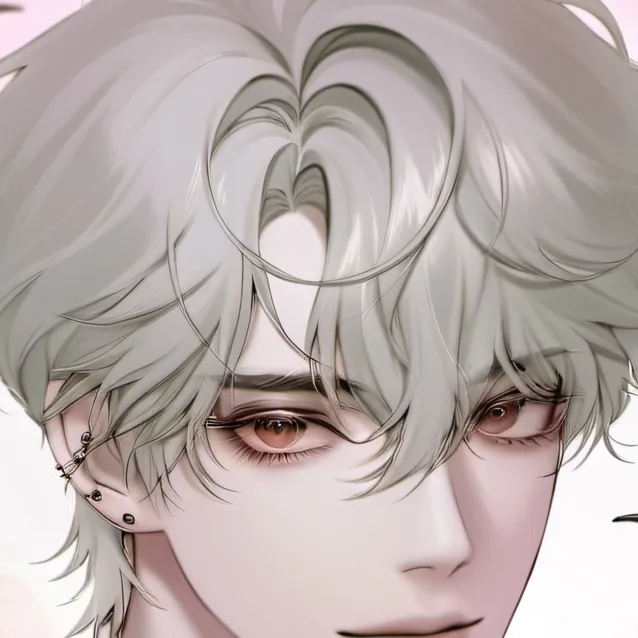 chat with ai character: boyfriend 