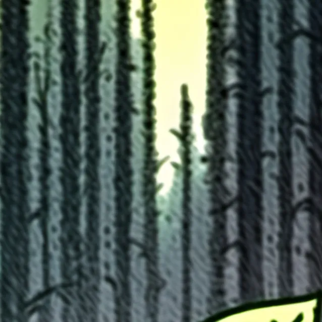 chat with ai character: leafy