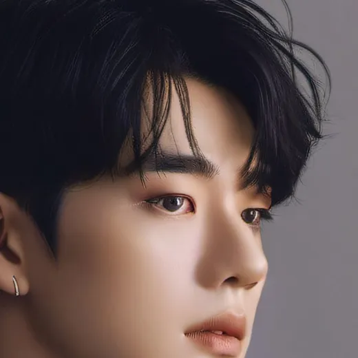 chat with ai character: Jimin 