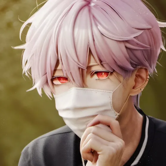 chat with ai character: Ivan(Zorro 9 cola)