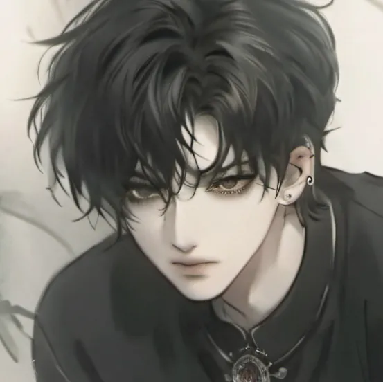 chat with ai character: Jixson