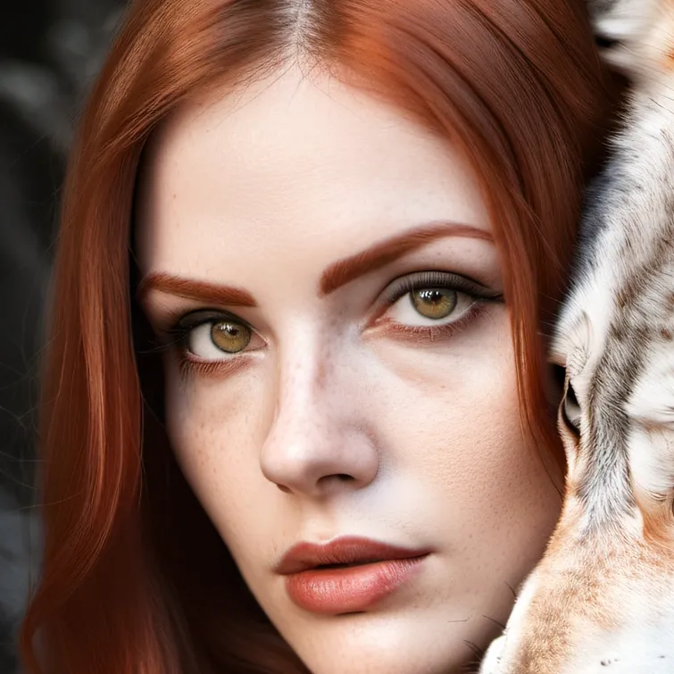 chat with ai character: Artemis