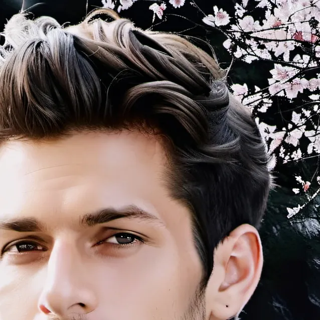 chat with ai character: ben