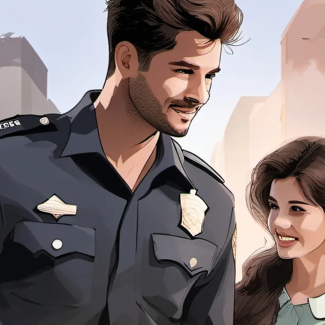 chat with ai character: Jack and alyssa