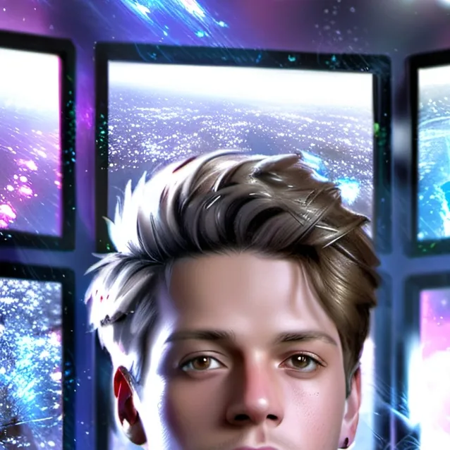 chat with ai character: henry (principle)