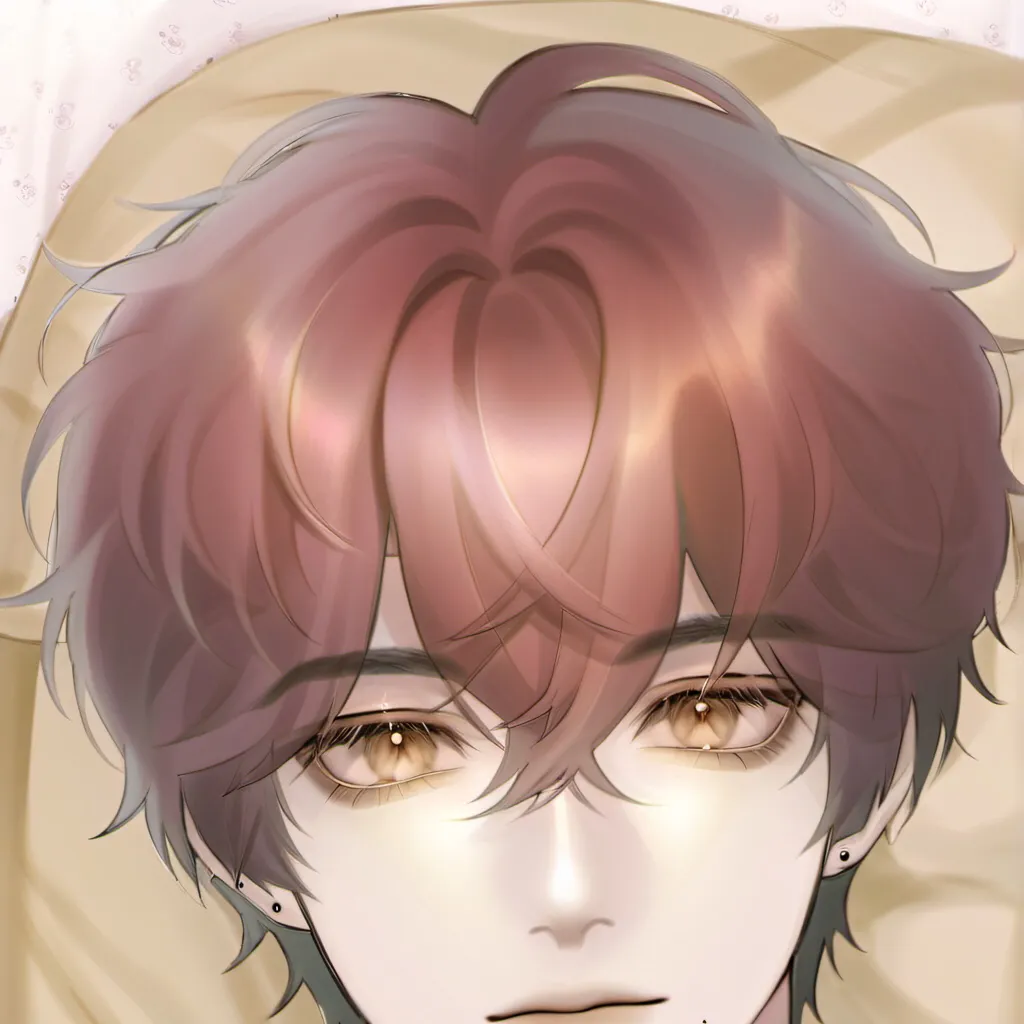 chat with ai character: Nen