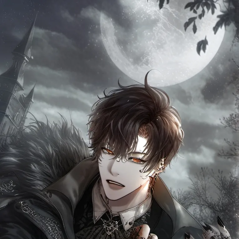 chat with ai character: Jason 