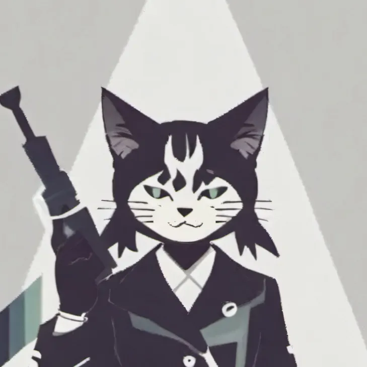 chat with ai character: fpe but but cat